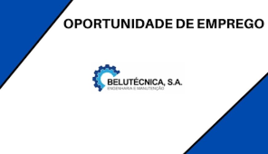 Vaga para Estagiário de Recursos Humanos (m/f)