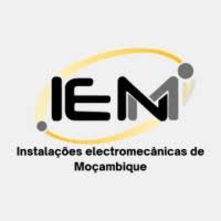 Vaga – Engenheiro Electrotécnico, para Maputo