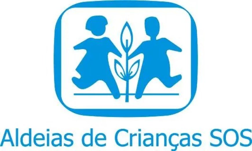 Programa de ESTÁGIOS Remunerados da Aldeias das Crianças SOS Moçambique