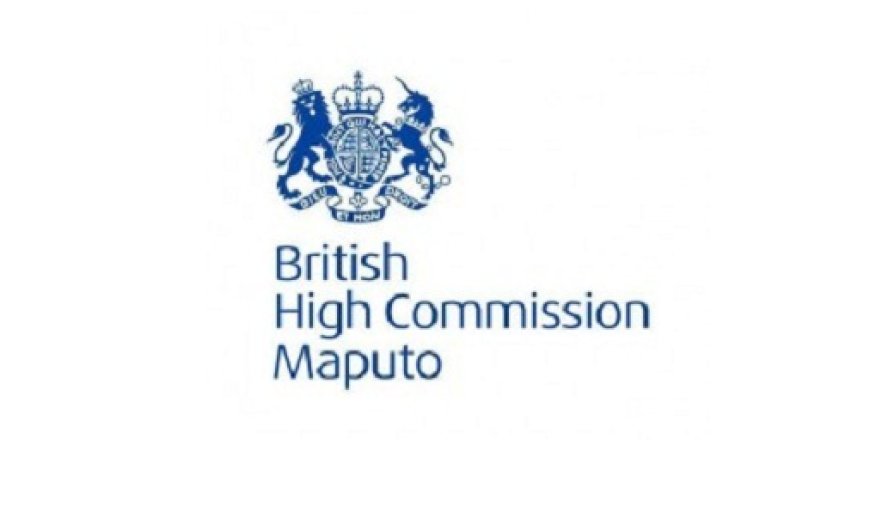 Vaga – Estates Assistant AA (09/24 MPT) – para (Alto Comissariado Britânico)