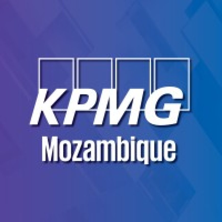 Vaga – Consultor Fiscal Sénior para Maputo