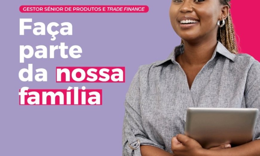 Vaga – Técnico(a) de TI para a Direcção de Marketing